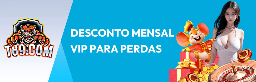 aposta eletrônica loterias